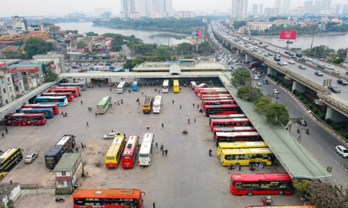 VATA đề xuất nhiều quy định đang gây khó cho doanh nghiệp kinh doanh nghiệp kinh doanh vận tải