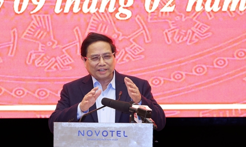 Thủ tướng chỉ đạo và gỡ khó cho nhiều chương trình, dự án lớn của Đà Nẵng