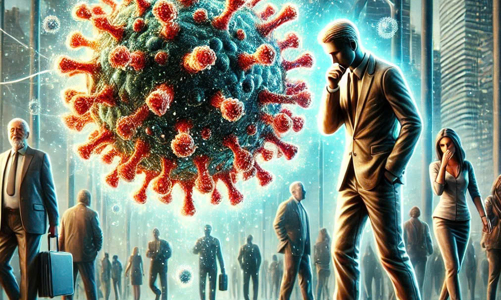 TP.HCM khuyến cáo đeo khẩu trang phòng chống cúm lây lan