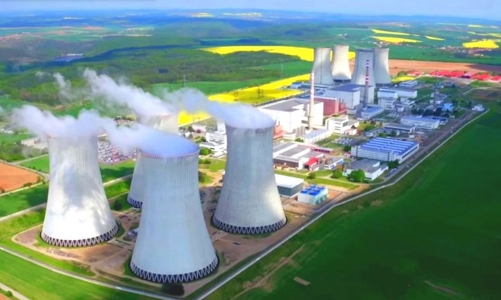 Thẩm định ngay báo cáo đánh giá tác động môi trường dự án điện hạt nhân Ninh Thuận trong tháng 02/2025