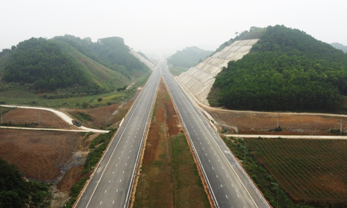 Bộ Giao thông vận tải ra công điện khẩn khắc phục hư hỏng trên tuyến đường bộ cao tốc