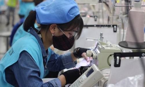 TP.HCM: Nhu cầu tuyển dụng sau Tết tăng khoảng 7% so với năm trước