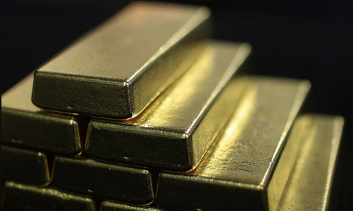 Giá vàng tăng “không cản nổi” vì mối lo chiến tranh thương mại và lạm phát