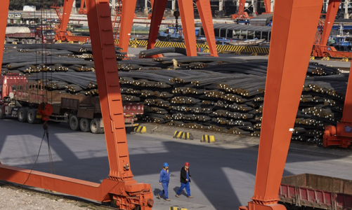 Thuế quan 25% ông Trump áp lên nhôm và thép: Ai lợi, ai thiệt?