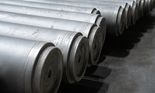 Giá kim loại ở Mỹ tăng chóng mặt do tin thuế quan