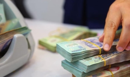 SGI Capital: Áp lực tín dụng phục vụ tăng trưởng và bài toán tỷ giá có thể tạo sức ép lên mặt bằng lãi suất