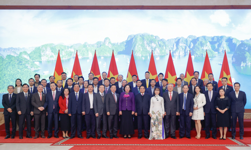 Thủ tướng giao 3 nhiệm vụ cho ngành ngân hàng trong năm 2025