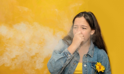 Ung thư phổi “không hút thuốc” ngày càng gia tăng