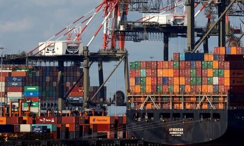 Lo hàng rào thuế quan dâng cao ở Mỹ, các nền kinh tế châu Á ra sức xoa dịu ông Trump