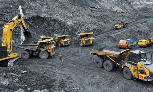 TKV đạt doanh thu hơn 12 ngàn tỷ đồng trong tháng đầu năm 2025