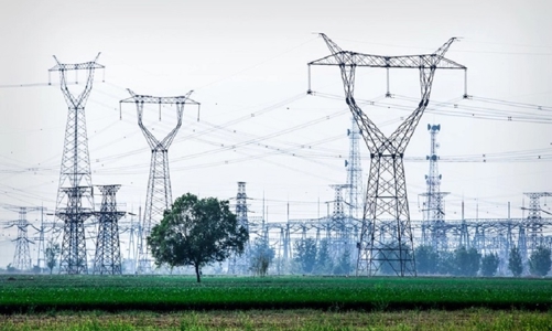 Thành lập Hội đồng thẩm định Điều chỉnh Quy hoạch Điện 8