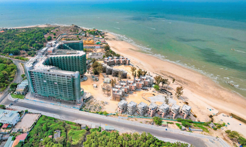 Bất động sản nghỉ dưỡng vẫn là cơ hội tốt cho nhà đầu tư