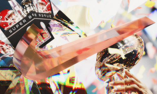 Nike và canh bạc lớn mang tên Super Bowl 