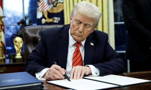 Mỹ dùng công thức nào để tính ra thuế 46% cho Việt Nam? 