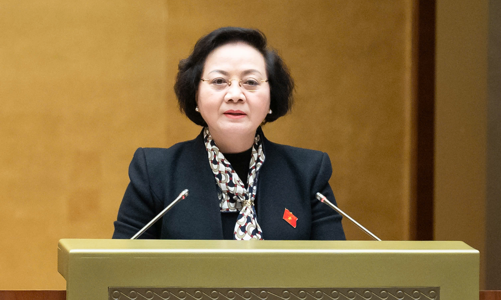 Sửa Luật Tổ chức Chính phủ: Phân cấp, phân quyền mạnh mẽ và hợp lý giữa Trung ương và địa phương