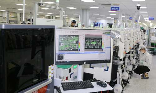 Quảng Ninh thay đổi kịch bản tăng trưởng năm 2025, nâng mức tăng trưởng lên 14%