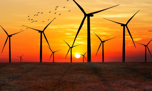 10 cách công nghệ đang thay đổi cuộc chiến chống biến đổi khí hậu