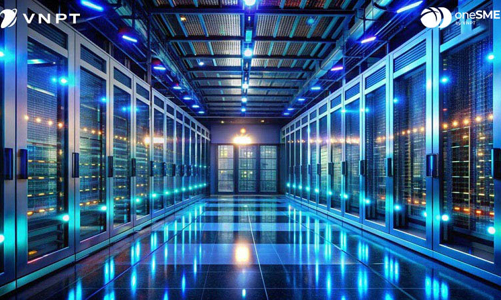 Làn sóng đầu tư vào trung tâm dữ liệu tại Việt Nam