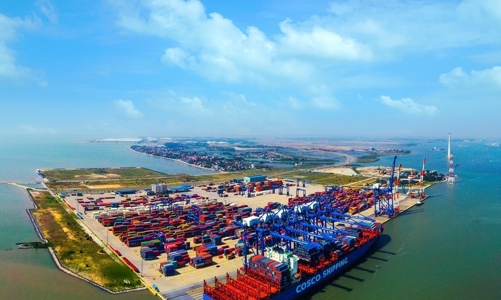 Hải Phòng thu nội địa 2 tháng đầu năm 2025 đạt hơn 17.000 tỷ đồng