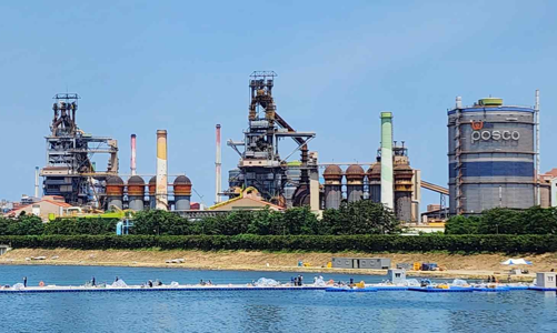 Nhật Bản, Hàn Quốc chạy đua để được ông Trump miễn thuế quan