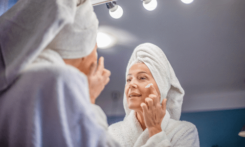 Ozone trong mỹ phẩm: Bước tiến mới của ngành làm đẹp