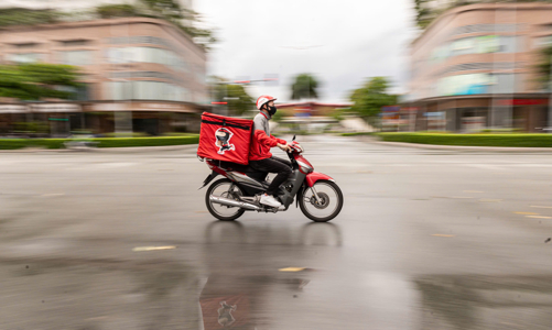 Từ năm 2025, Tập đoàn Ninja Van chuyển quyền sở hữu cho công ty ECRM Nobita