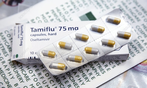 Xử lý việc tăng giá, bán thuốc điều trị cúm không có đơn của bác sĩ