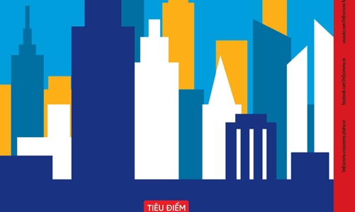 Đón đọc Tạp chí Kinh tế Việt Nam số 07-2025