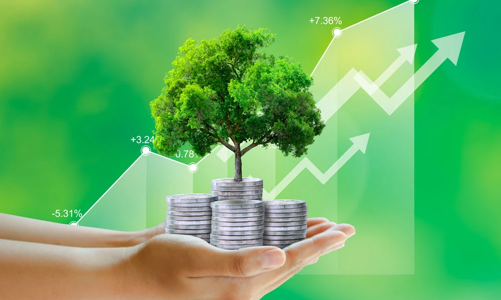 Chiến lược phát triển kinh tế xanh thúc đẩy tăng trưởng xanh ở Việt Nam