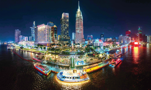 Đổi mới tư duy lập pháp thể chế kinh tế