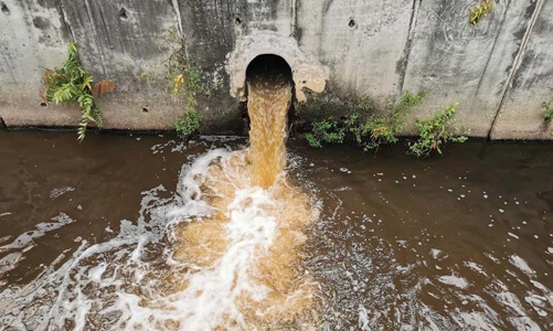 Thanh Hóa phạt nặng hai doanh nghiệp vi phạm môi trường