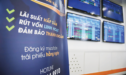 5 điểm nghẽn cản trở thị trường trái phiếu doanh nghiệp