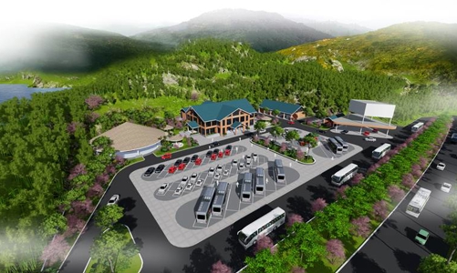 Thêm 3 dự án trạm dừng nghỉ cao tốc Bắc - Nam tìm được nhà đầu tư