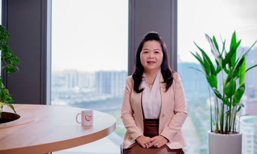 Chuyện nghề Tư vấn viên: Thành công là khi được đóng góp giá trị cho cộng đồng