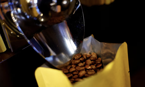 Dự báo giá cà phê có thể giảm 30%