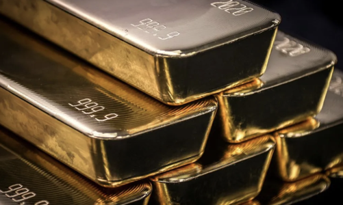 Chính phủ Mỹ có thể định giá lại dự trữ vàng quốc gia