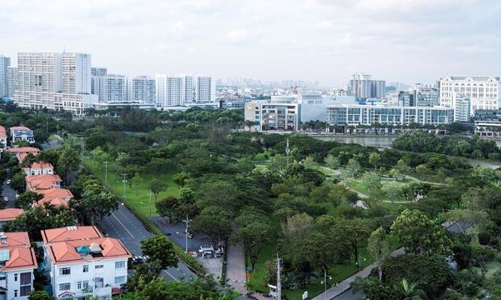 Phát triển xanh: Doanh nghiệp không thay đổi sẽ 