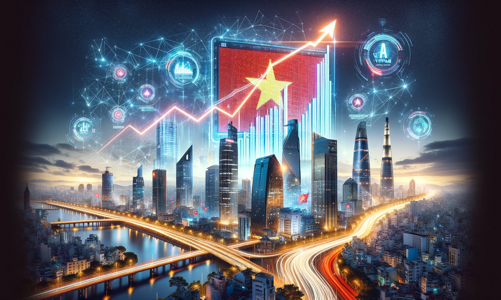 Không có lý do để Việt Nam không có chỗ đứng trong cuộc đua AI