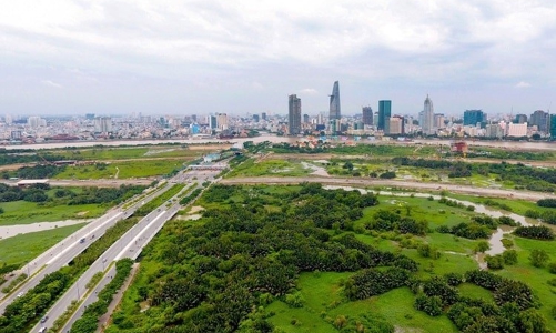 Xu hướng đầu tư bất động sản năm 2025