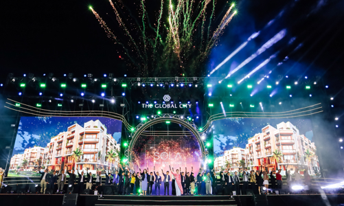 Masterise Homes chính thức ra mắt dự án SOLA - Đảo Ánh Dương