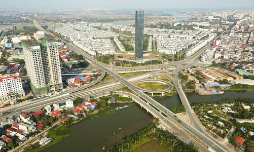 Hải Phòng với thách thức tăng trưởng 12,5%