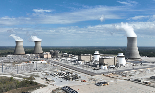 Cần cơ chế đặc thù đủ mạnh để đẩy nhanh tiến độ, rút ngắn thời gian thực hiện dự án điện hạt nhân