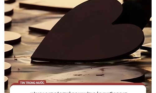 Ứng dụng hẹn hò, lừa đảo tình cảm xuất hiện dầy đặc trên mạng xã hội dịp Valentine