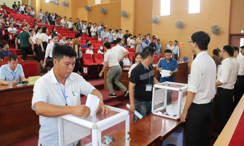 Sắp diễn ra phiên đấu giá gần 400 căn biệt thự và nhà liên kế tại thành phố Sầm Sơn