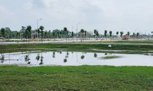 Diễn biến mới nhất về “số phận” hai dự án bất động sản nghìn tỷ tại thành phố Thanh Hoá