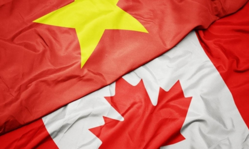 Thúc đẩy quan hệ hợp tác sâu rộng giữa Việt Nam và tỉnh bang Canada