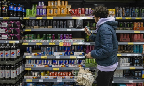 Tác hại của những loại đồ uống giúp “tỉnh táo”