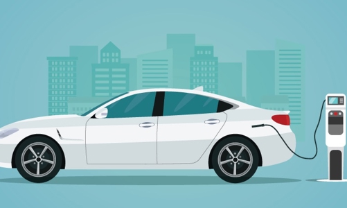 Đề xuất miễn lệ phí trước bạ với ô tô điện thêm 2 năm