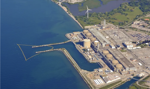 Nhà máy điện hạt nhân nổi dùng muối nóng chảy lớn nhất thế giới sẽ được xây tại Mỹ