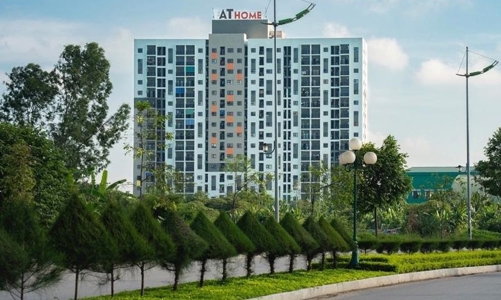 14 housing projects in Thanh Hoa awaiting investors 